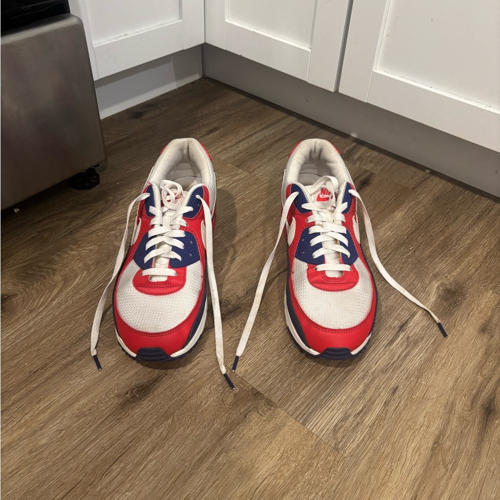 Nike Air Max 90s USA 2020 Edition